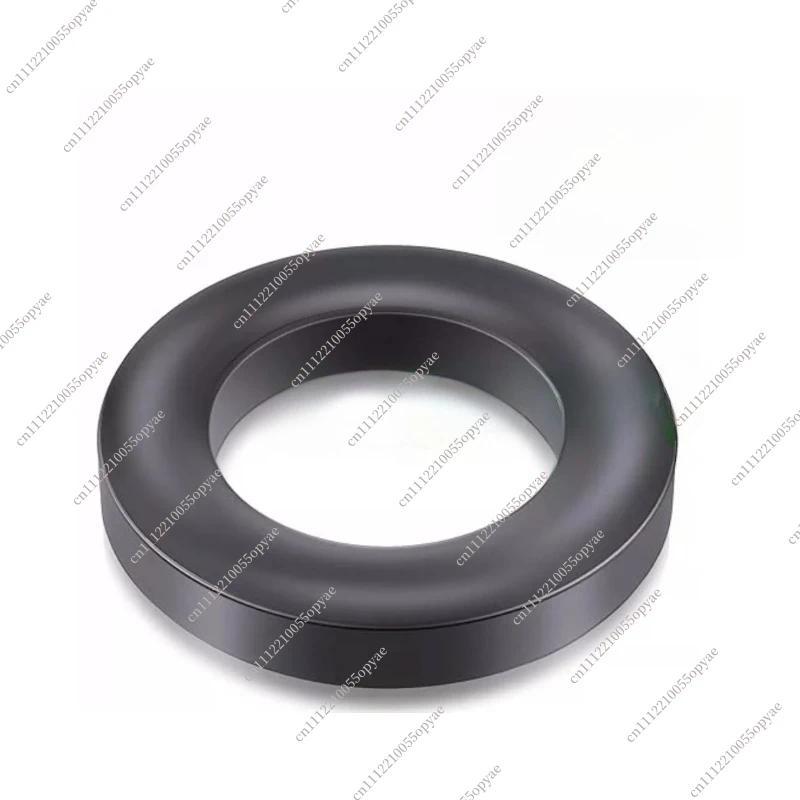 FT-240-43 Ferrite Toroid Core HF Balun 49 1 Common Mode Choke RFI Filter for End Fed Half Wave Anten