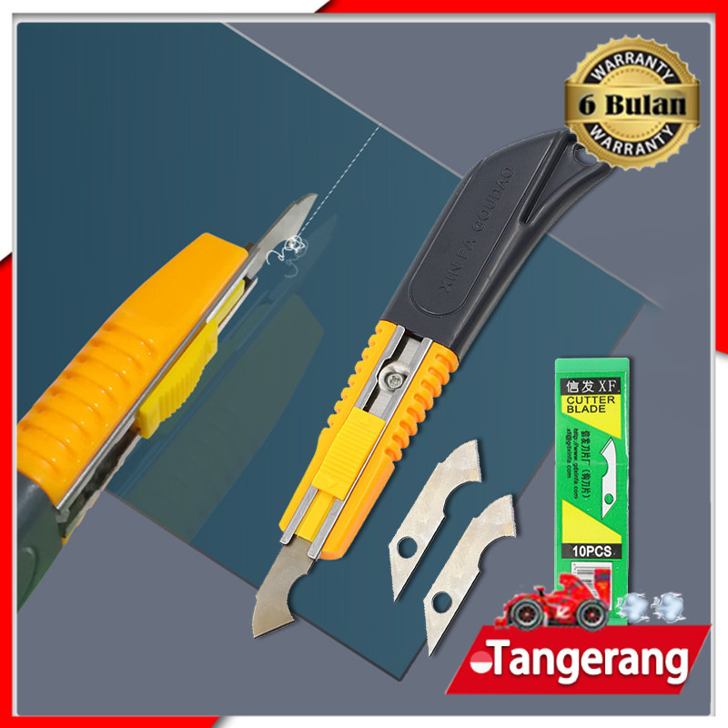 1set Cutter Acrylic Akrilik / Potong Akrilik / Pisau Akrilik HPL / Pemotong akrilik / Alat Potong Ak