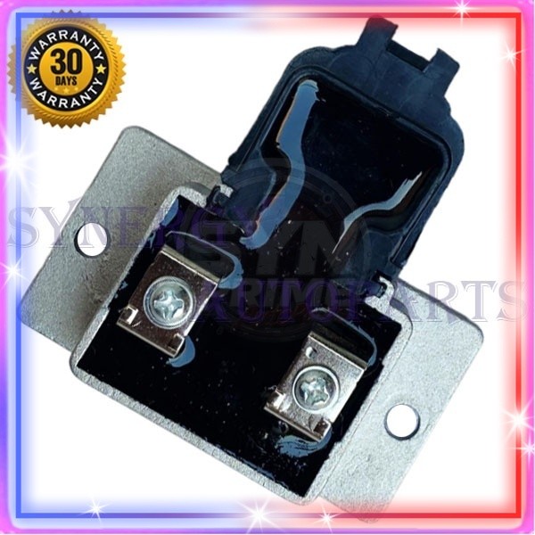 Ic Regulator Ic Alternator Kia Carnival Diesel Pregio Sedona - 7792