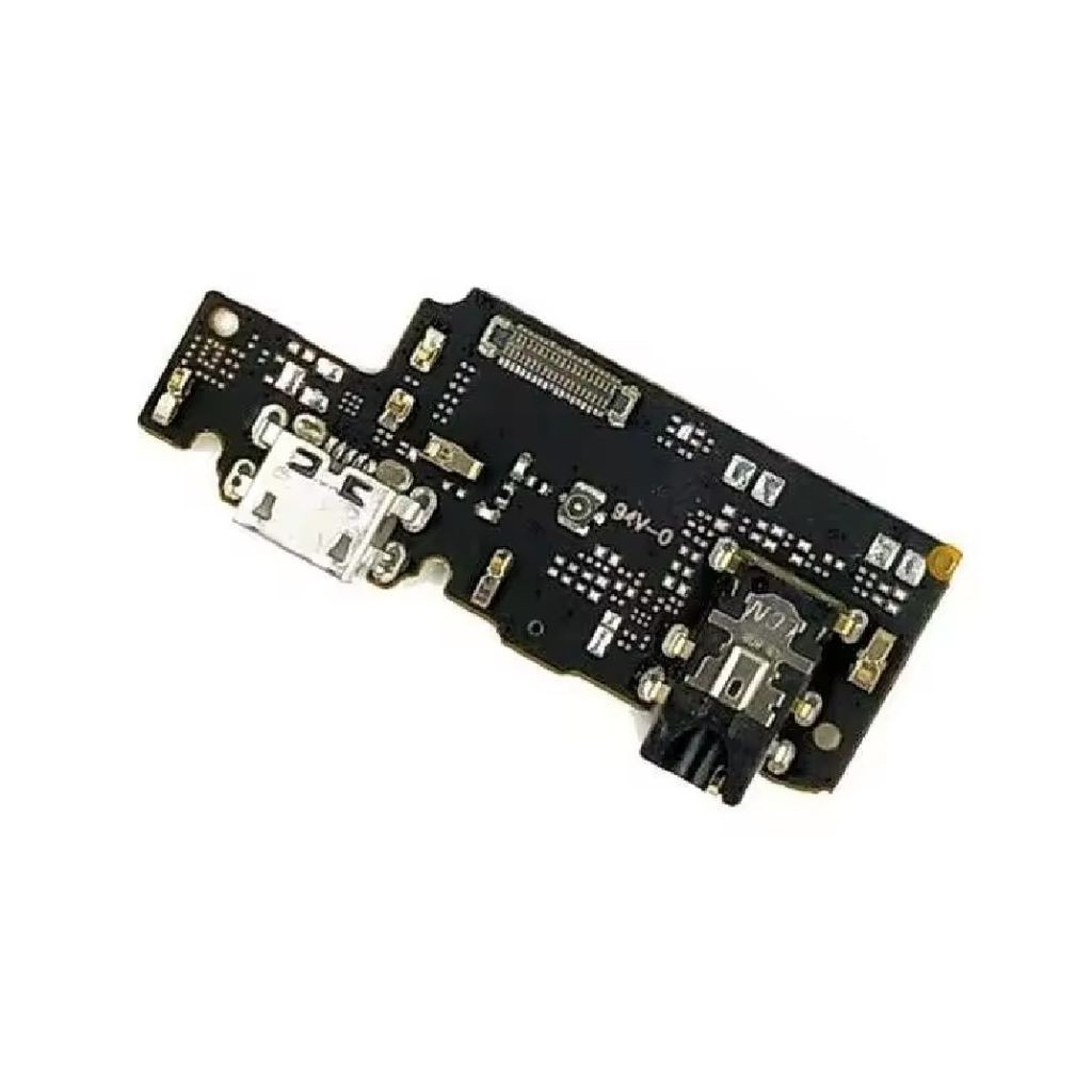 PAPAN CAS KONEKTOR CAS CONNECTOR CHARGER XIAOMI REDMI NOTE 10 4G / REDMI NOTE 10S ORIGINAL