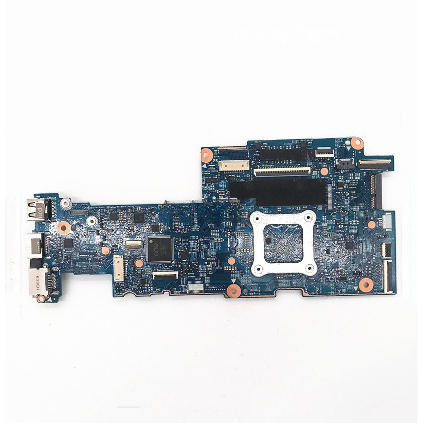 829211-601 829211-501 829211-001 For X360 11-K120NR 11-K Laptop Motherboard 14269-1 448.05U04.0011 W