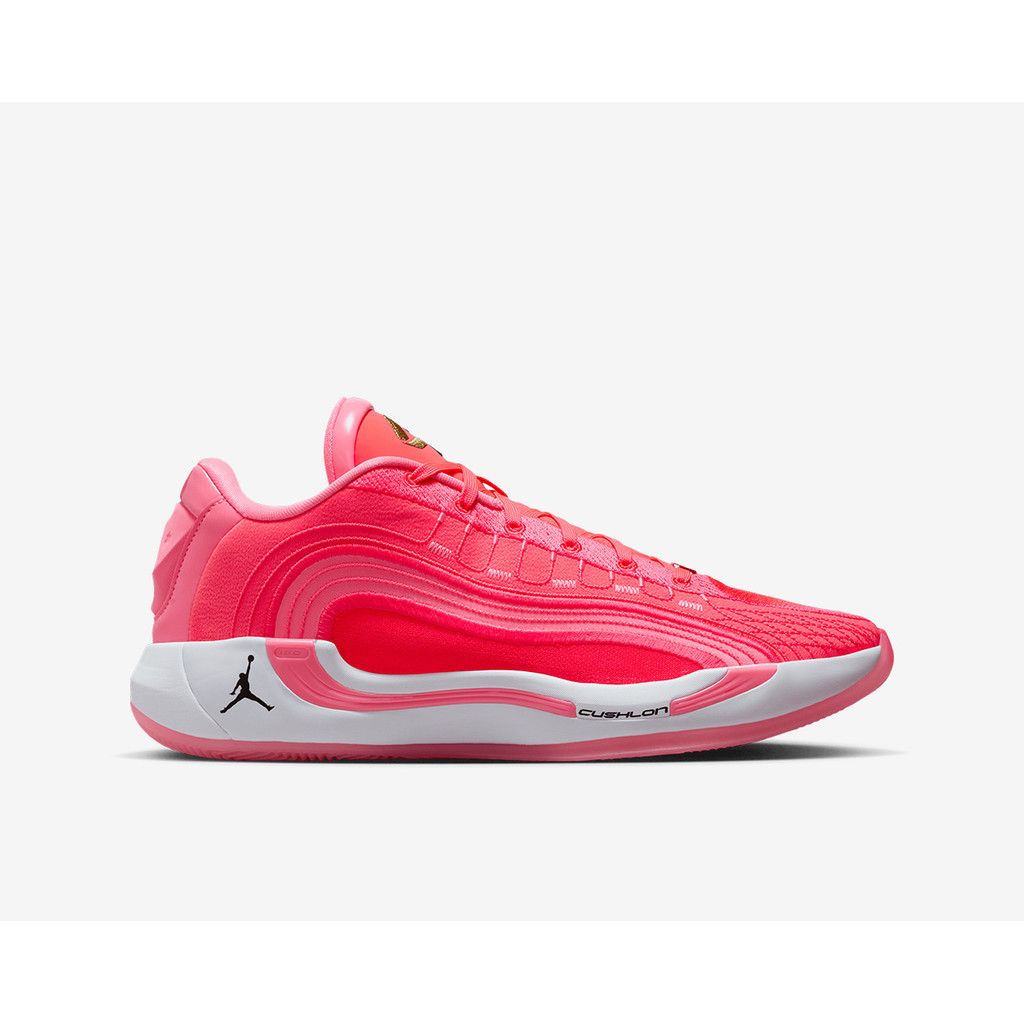 Sepatu Basket Nike jordan luka 4 pf HF0824-600