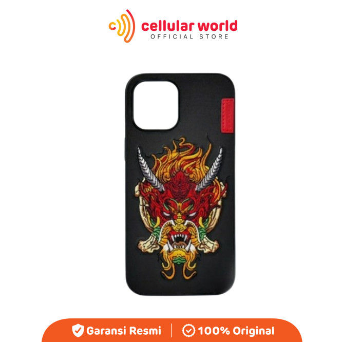 SKINARMA Case Iphone 12 Pro Series