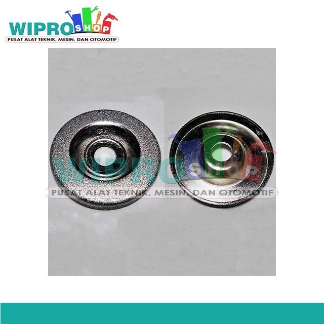 Wipro SP. Mesin Pengasah Multifungsi PMF 04 Diamond Grinding Wheel