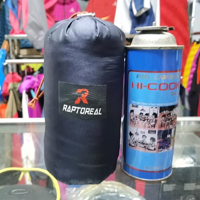 Jaket Bulu Angsa Anak Raptoreal Seri Alkha Kids Down jaket Anak Bulu Angsa - -, -