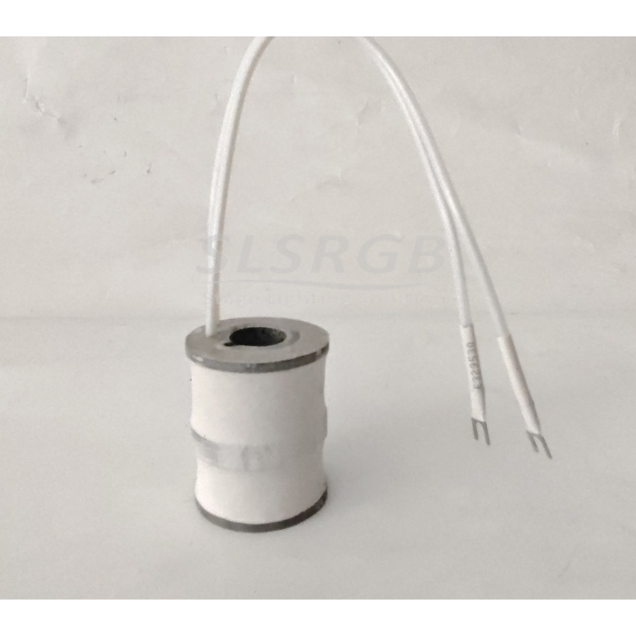 SLS Cold Spark Firework Machine Heater Heating Element Spare Part Cold Pyro Fountain Mini Firework M