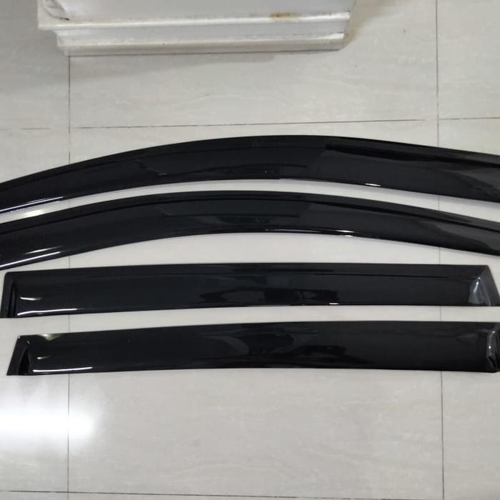 talang air honda CRV 2017 turbo