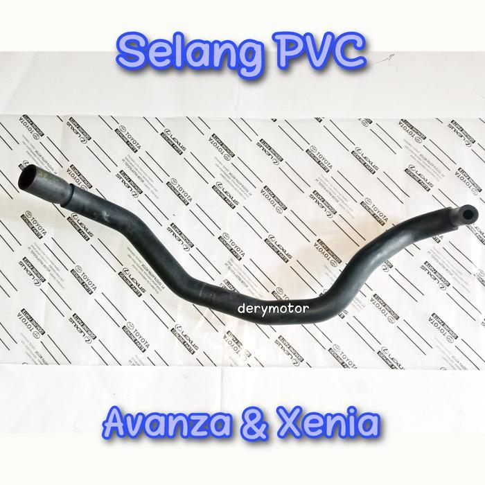 SELANG VENTILATOR PCV MOBIL AVANZA - XENIA best