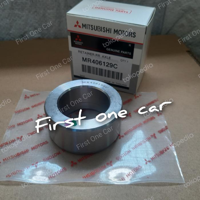 Cones Bearing/Retainer cones All new Triton Pajero sport Non ABS quality