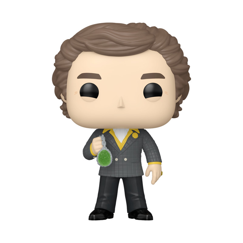 Funko POP Superman 1978 Luthor
