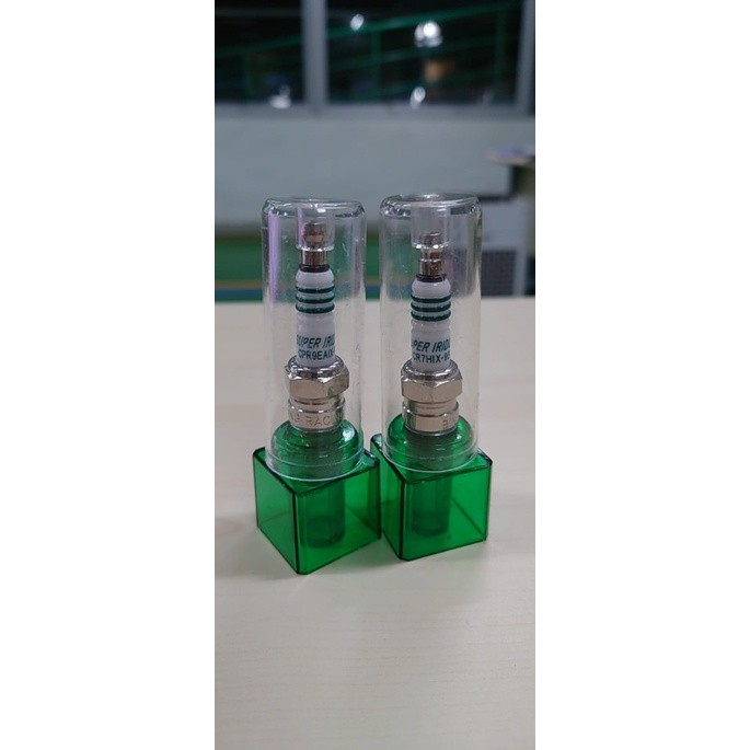 OTOMAX BUSI IRIDIUM BRT