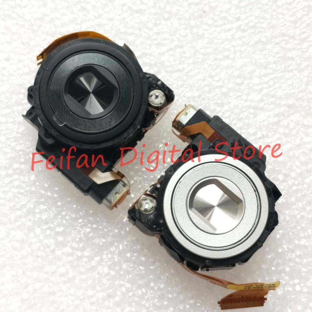 New Optical zoom lens Without CCD For Samsung ST66 ST67 ST68 ES95 ST150 DV150f DV150 ST72 camera