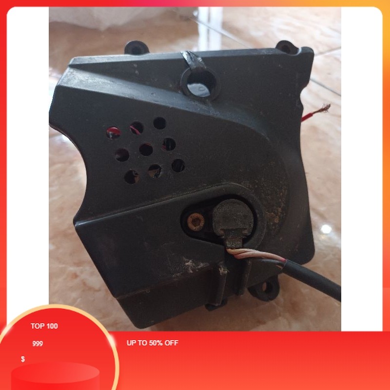 COVER TUTUP GEAR DEPAN SUZUKI SATRIA FU