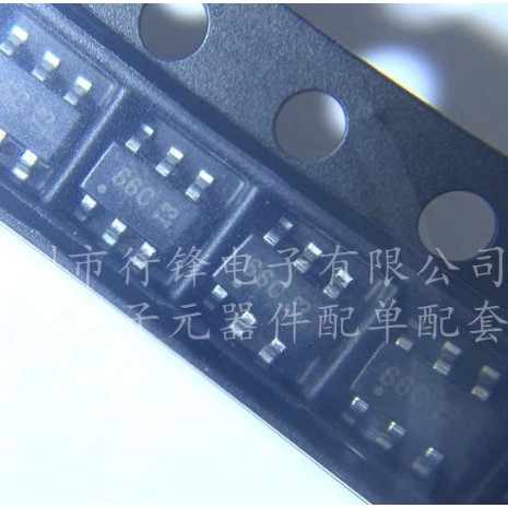 (20PCS) 100% original new DMG6602SVT-7 DMG6402LVT-7 DMG6402LDM-7 DMP3105LVT-7 DMP2035UVT-7 DMP2104V-