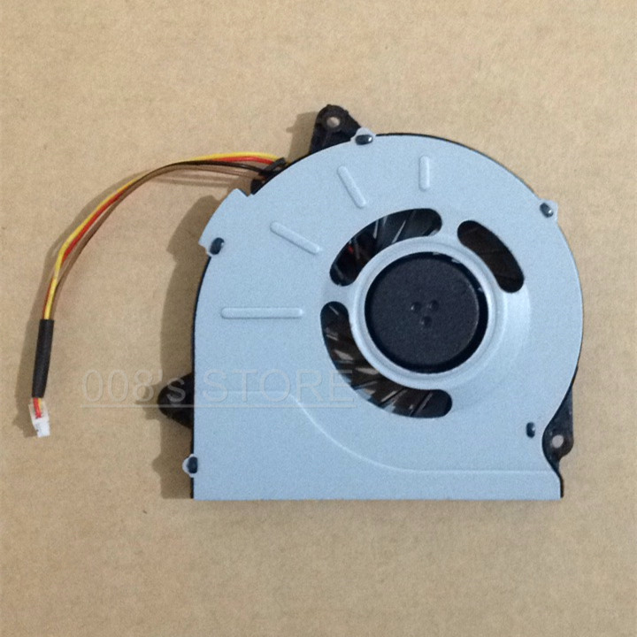 New CPU Cooler Fan For Lenovo G40-45 G40-30 G40-70 G50-30 G50-80 G50-45 G50-70 Z40 Z50 V1000 V2000 E