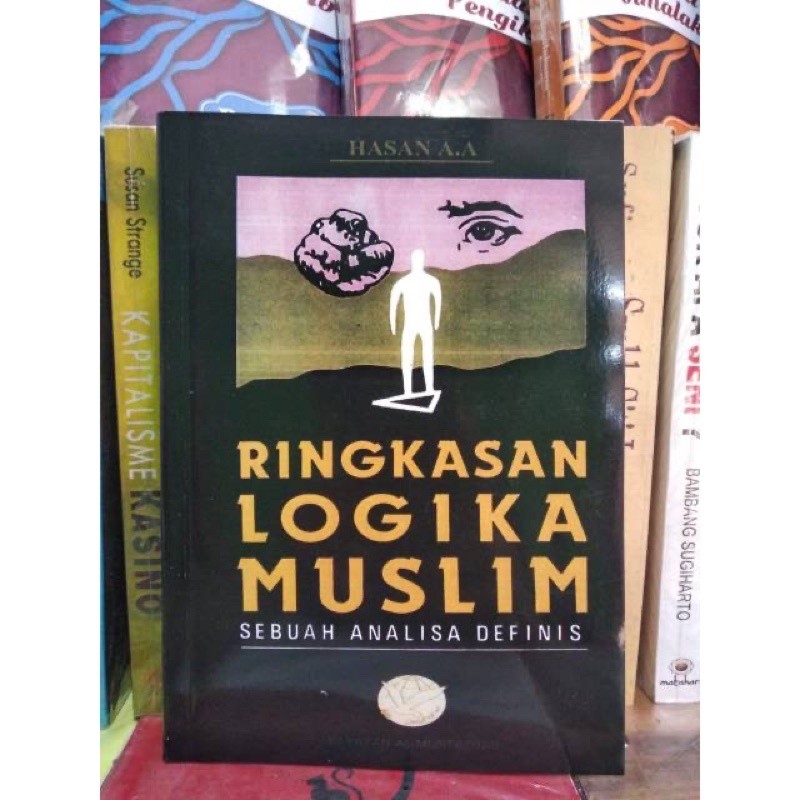 Ringkasan logika muslim - Hasan.A.A