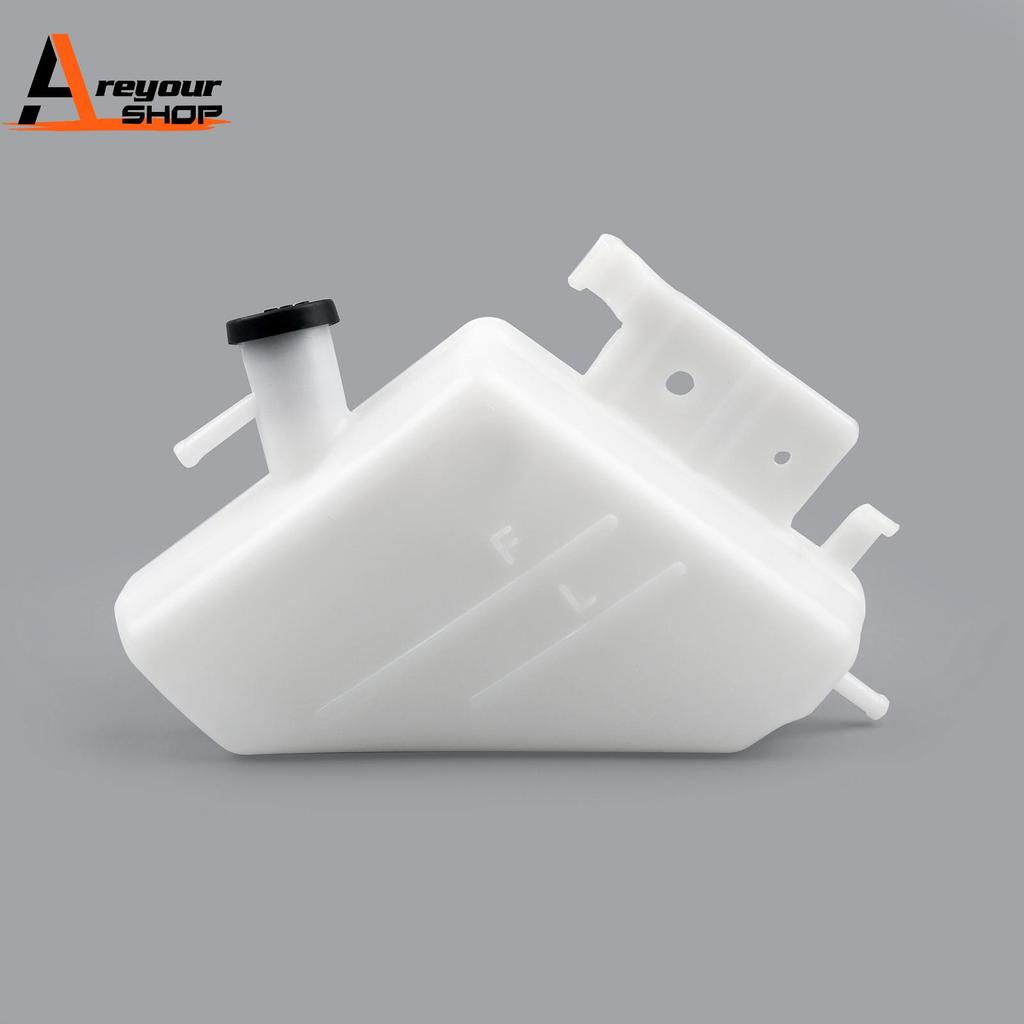 Radiator Coolant Overflow Reservior for Suzuki GSXR1000 2009-2016 GSXR 600 750 2006-2010