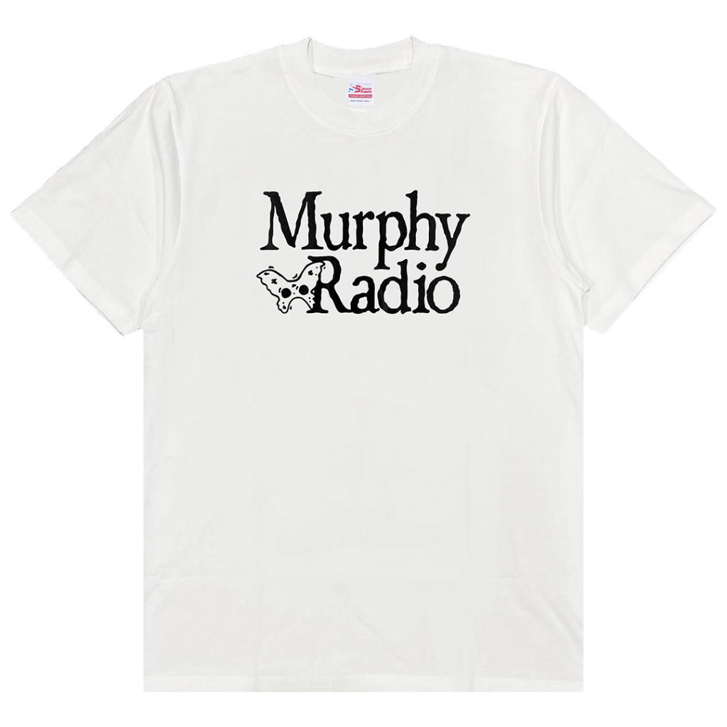 Tshirt MURPHY RADIO - AUTUMN | Murphy Radio Official Merchandise