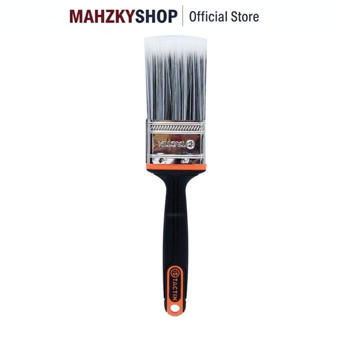 Tactix Kuas Cat Polyester 5 Cm