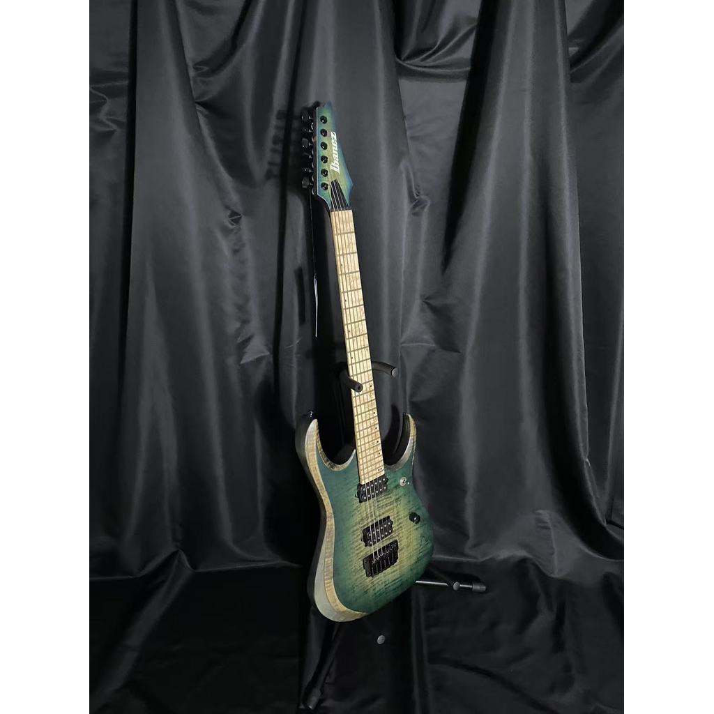 ibanez rgd61al electric guitar certified products not fake