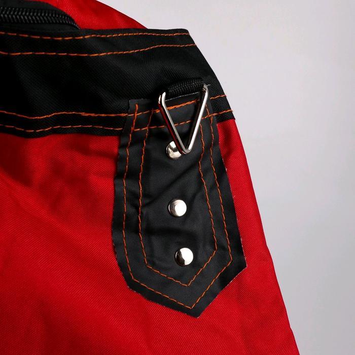 Samsak gantung set 8 in 1 samsak tinju beladiri Boxing - SAMSAK SET, 80 cm