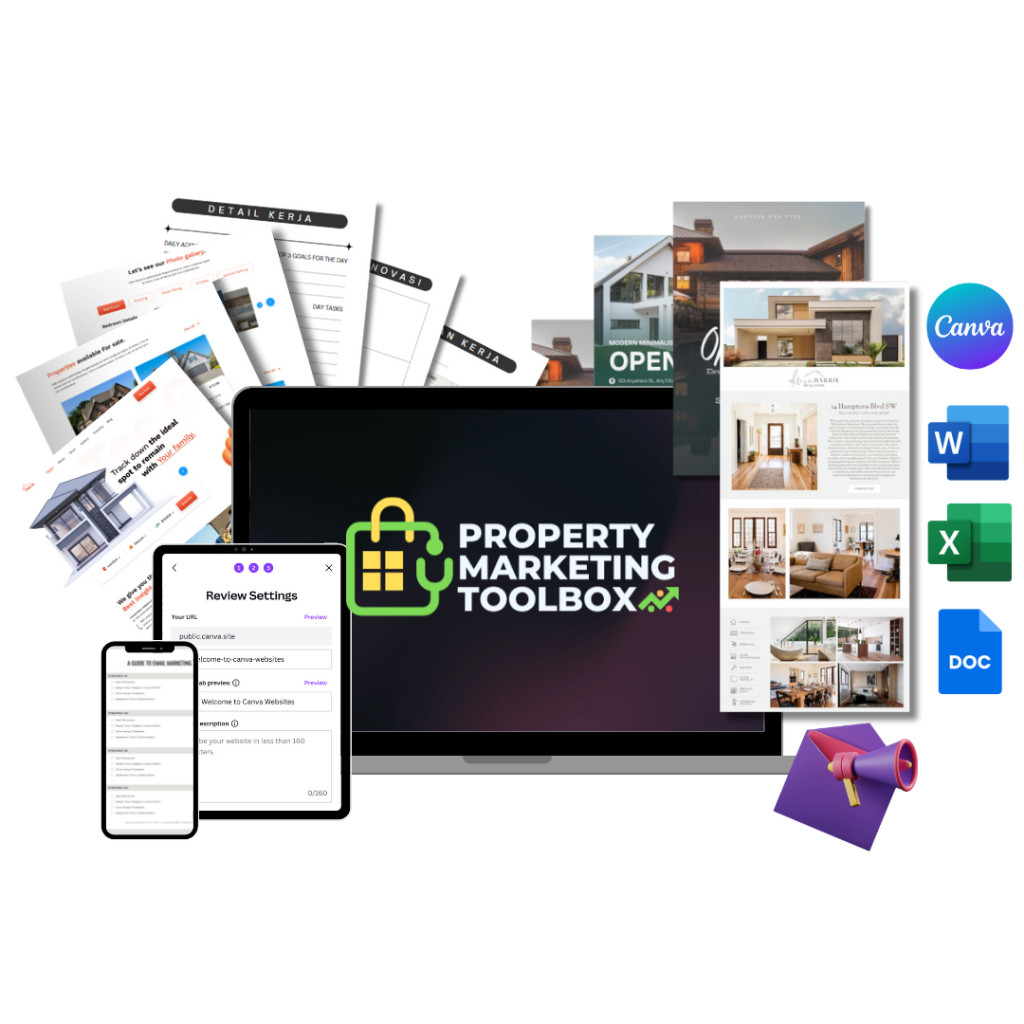 Tools Marketing Digital Produk Nonfisik Email