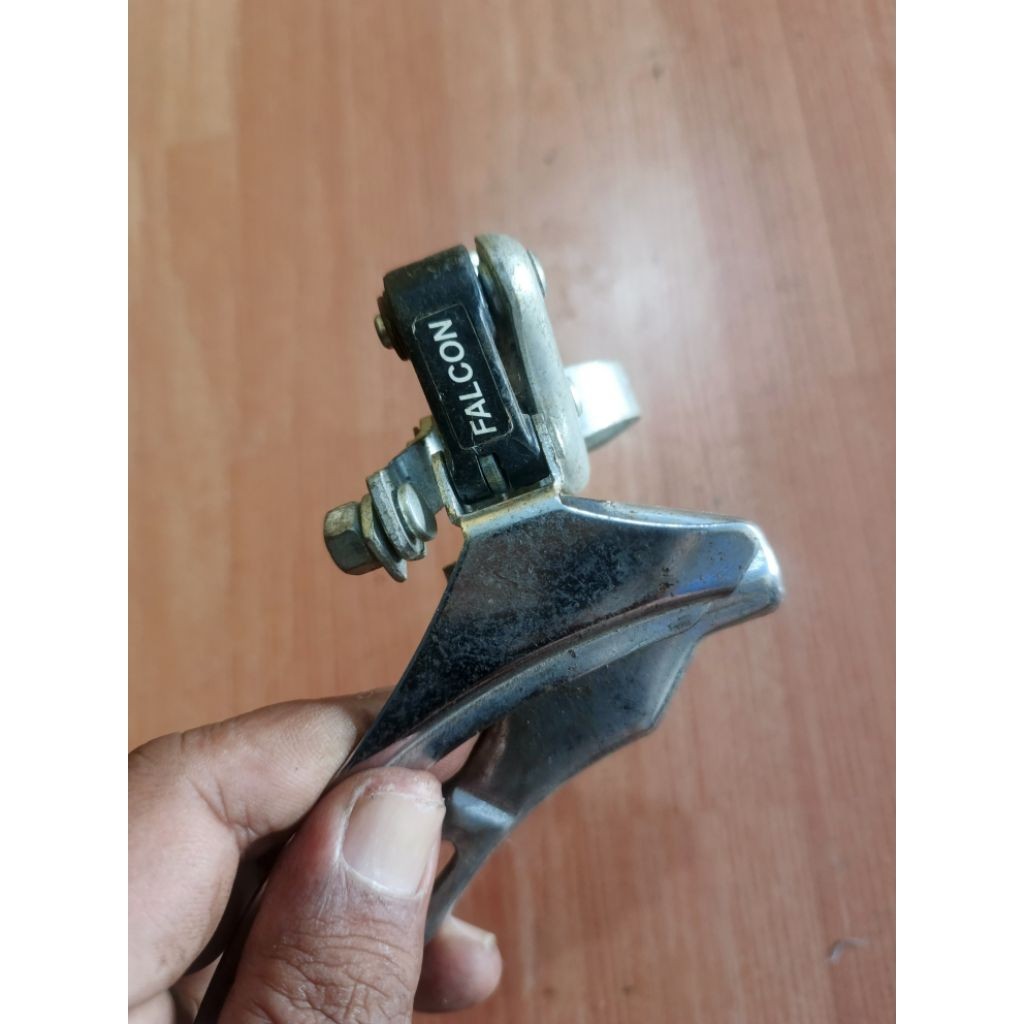 fd sepeda mtb merk falcon nos antiq tarikan atas