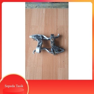 brakelever sepeda bmx logan alloy second