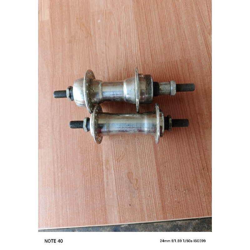 hub freehub sepeda mtb besi nos antiq jadul
