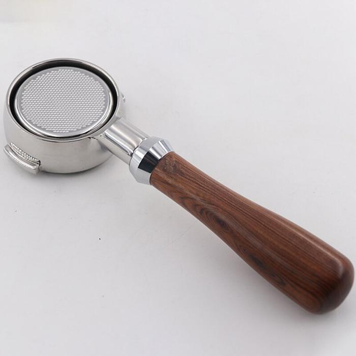 Naked Portafilter 58mm