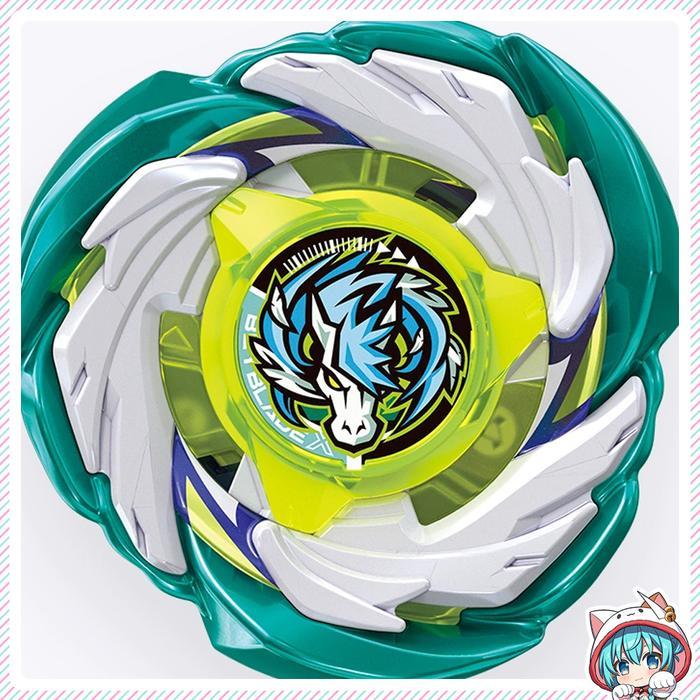 Beyblade X - CX07 - Pegasus Blast - Asia