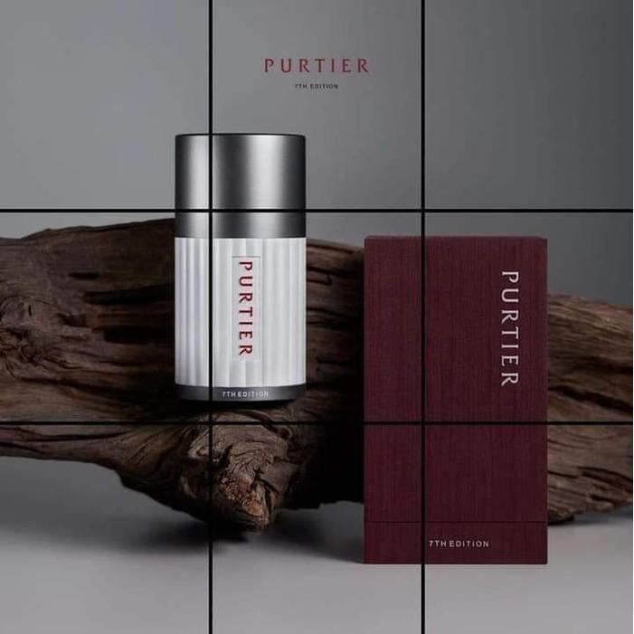 Purtier Placenta Edisi 7 Original 100% Suplemen Kesehatan bisa cod - purtier edisi 7