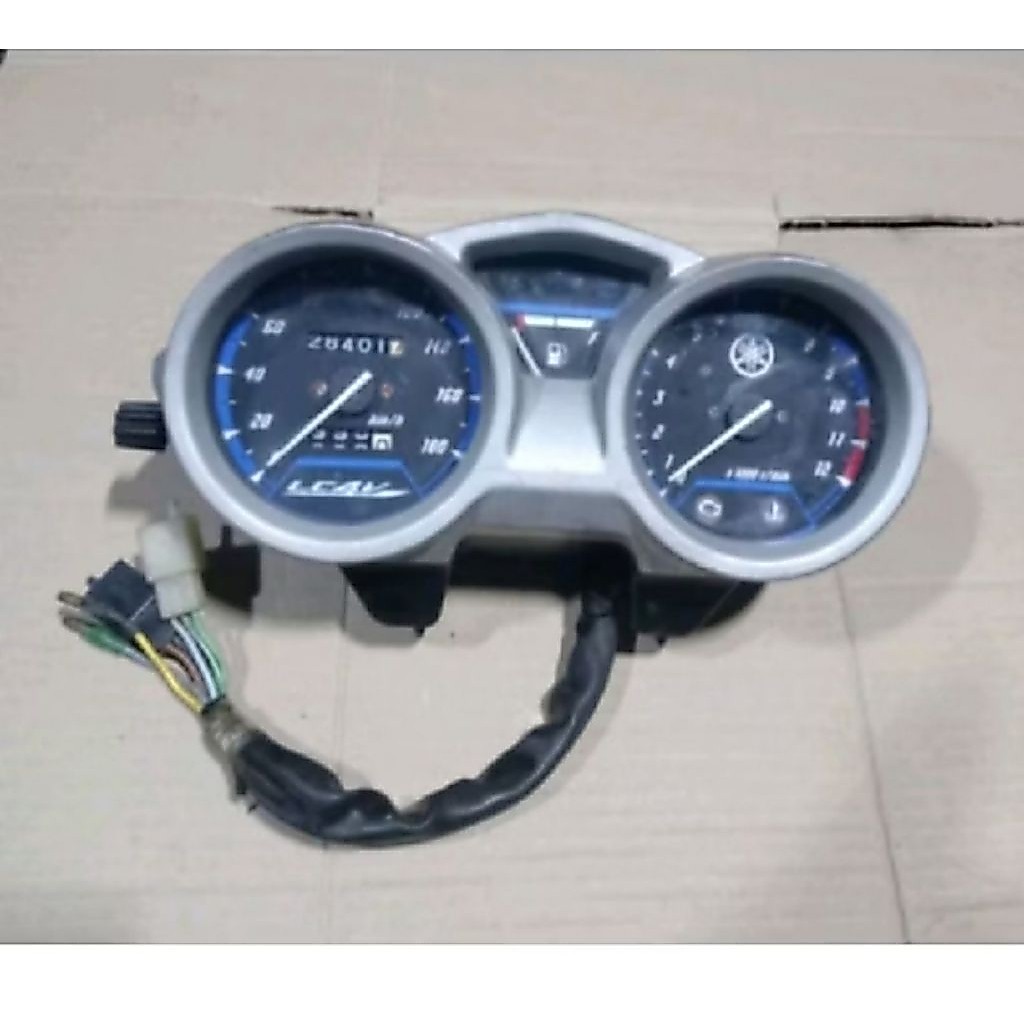 Speedometer Yamaha Vixion Old Original Copotan