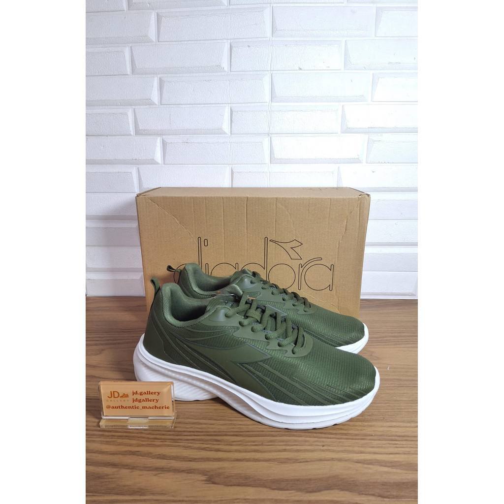 ORIGINAL SALE 70% SEPATU DIADORA RUNNING HOWARD/NEALA MEN