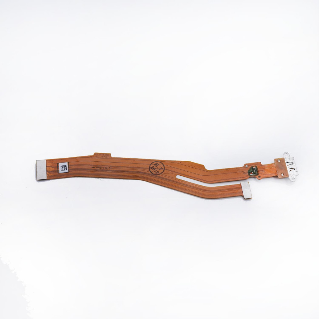 FLEXIBLE CHARGER OPPO F7 / FLEX CHARGE OPPO F7