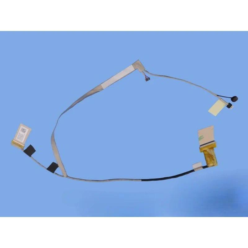 Z  Video LVDS P/N:1422-01MB000 X550 EDP LVDS 30pin X55