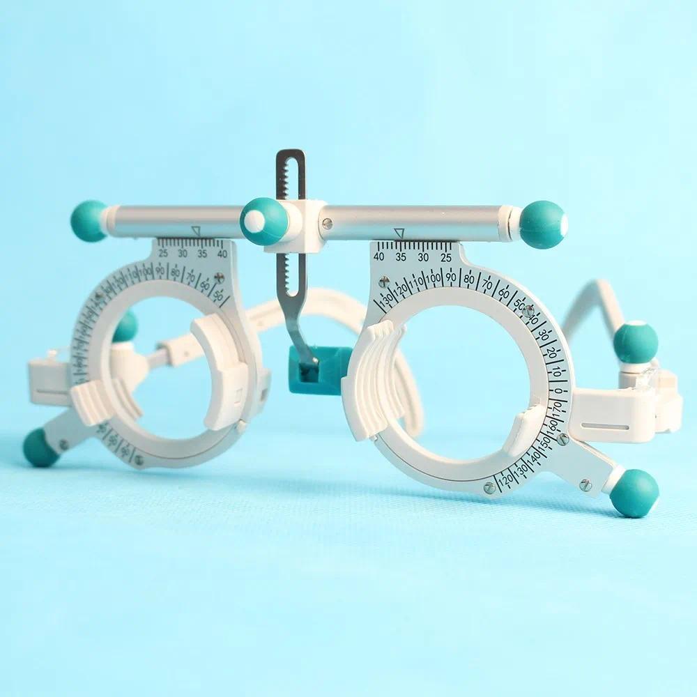 Free Shipping High Grade Trial Frame Optical Trial Frame Ophthalmic Trial Lens Frame Seller Recommen
