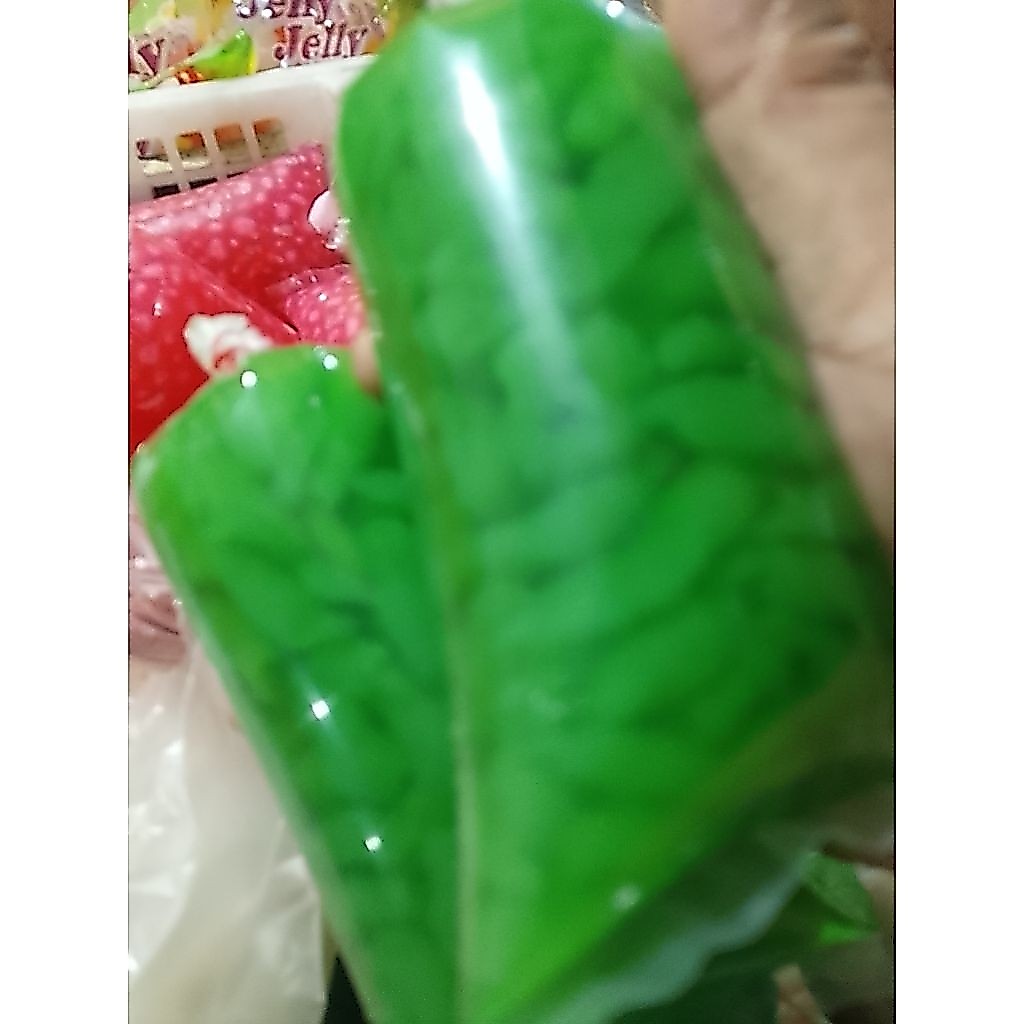 cincau dawet segar 1bungkus