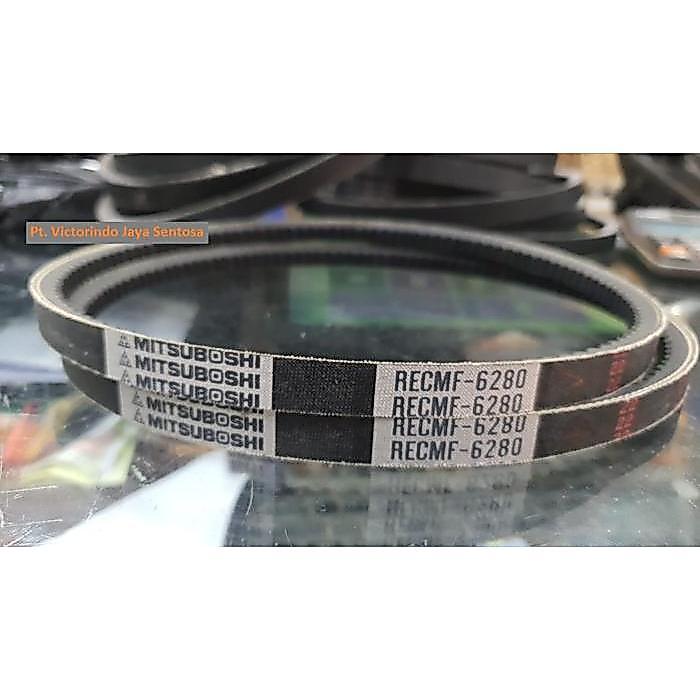 Vanbelt Talikipas Mitsuboshi Recmf 6280 New