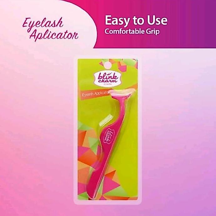 Applicator Bulu Mata BLINK CHARM Eyelash Applicator Bulu Mata Palsu