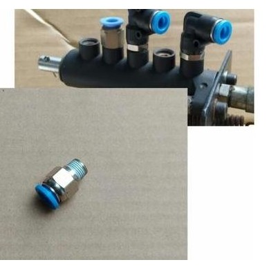 MITLESHOP konektor selang mesin pembuka ban tyre changer