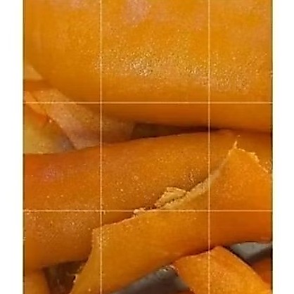 kikil sapi frozen