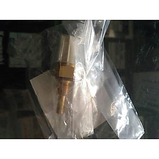 Sensor Indikator Temperatur Radiator Er6 Er6N Er6F Original Kawasaki