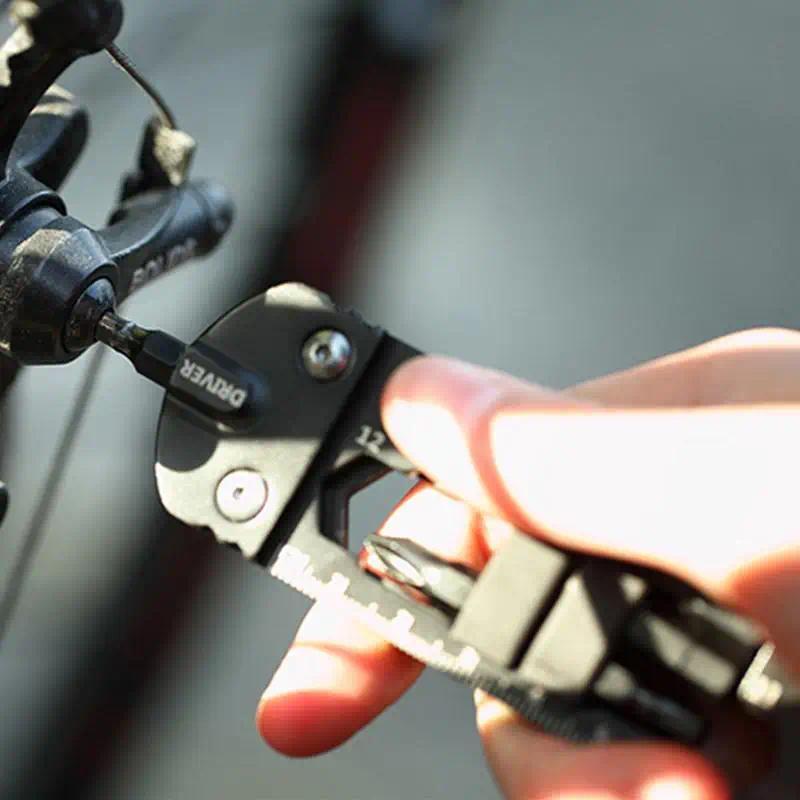 Portable Cycling Wrench Tool General Portable Cycling Wrench Cycling Equipment For Road Cycling Moun