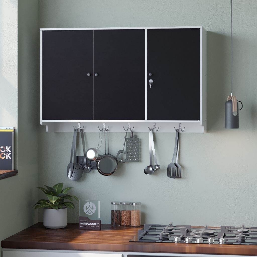 Kitchen Set Dapur Minimalis Terbaru Mempercantik Interior Dapur Dengan Kabinet Multifungsi