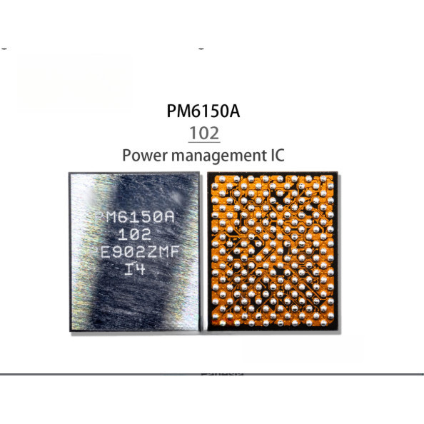 OTL.TOOLS IC POWER PM6150A 102 / PM 6150 A  102 / PM6150A-102 - IC POWER