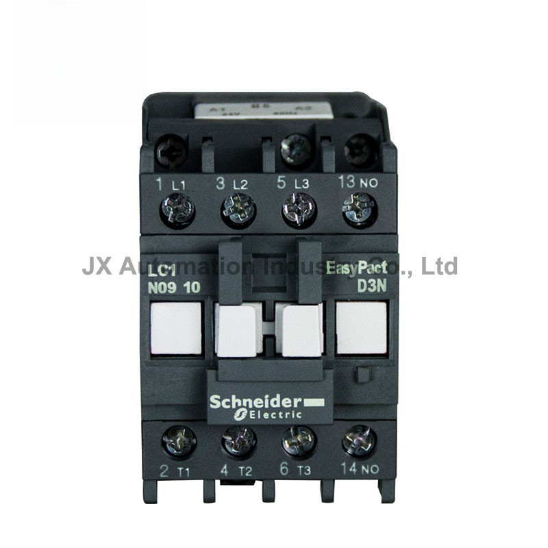 AC Contactor LC1N0910B5N LC1N0910CC5N LC1N0910F5N LC1N0910M5N LC1N0910Q5N LC1N0901B5N LC1N0901CC5N L