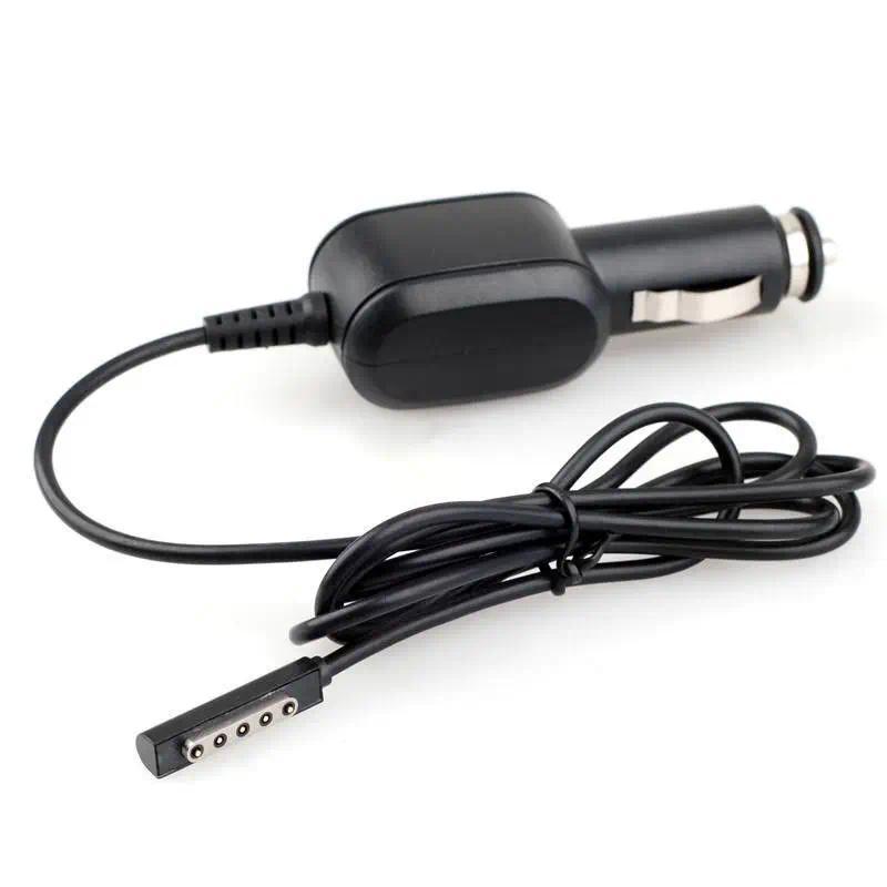 12V 3.6A Car Power Adapter Cable Tab Charger For Surface Pro 1 Pro 2 10.6 For Surface Windows 8 Tabl