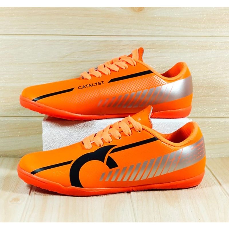 B2 Sepatu Futsal Junior Grade Ori Sintetis Anak