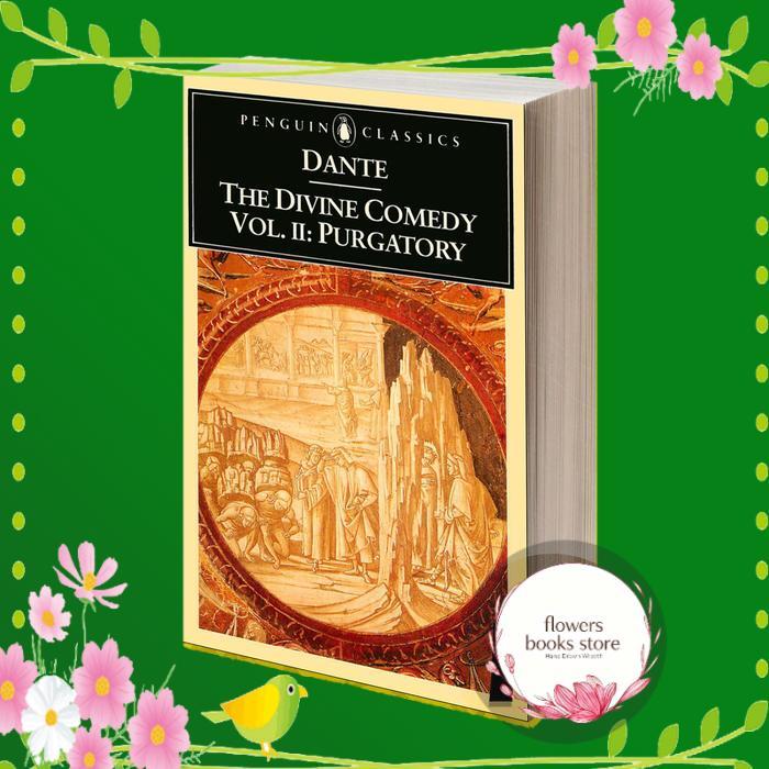 The divine comedy. Vol.2, Purgatory